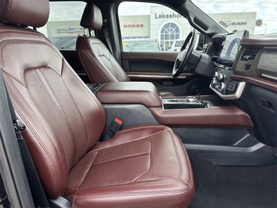 2023 Ford Expedition Limited MAX