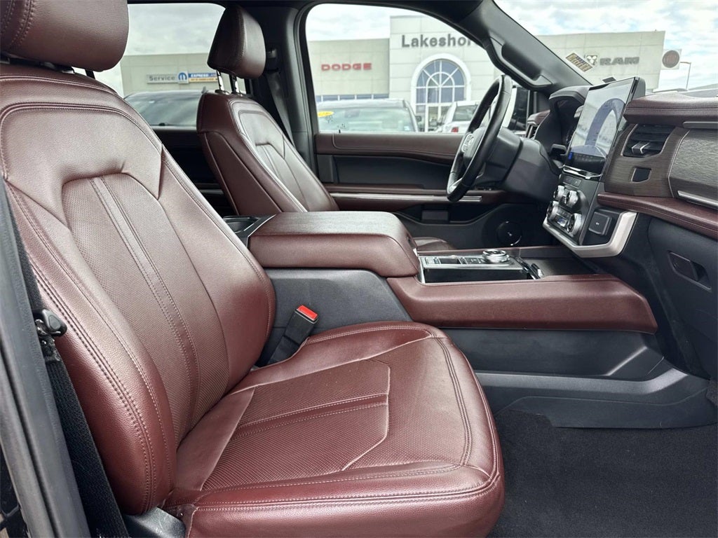 2023 Ford Expedition Limited MAX