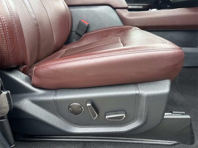 2023 Ford Expedition Limited MAX