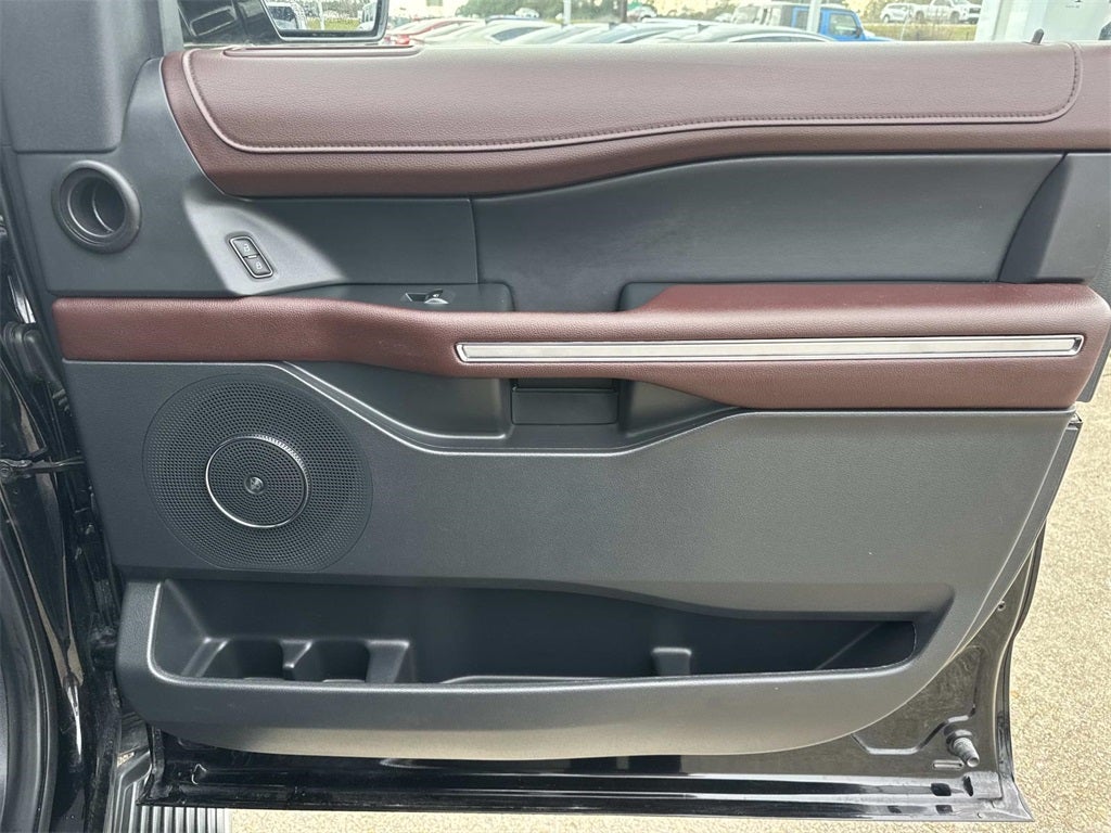 2023 Ford Expedition Limited MAX