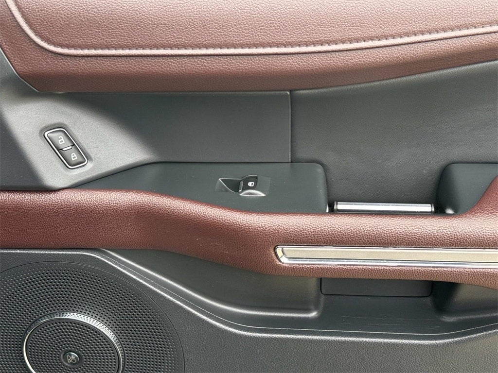 2023 Ford Expedition Limited MAX