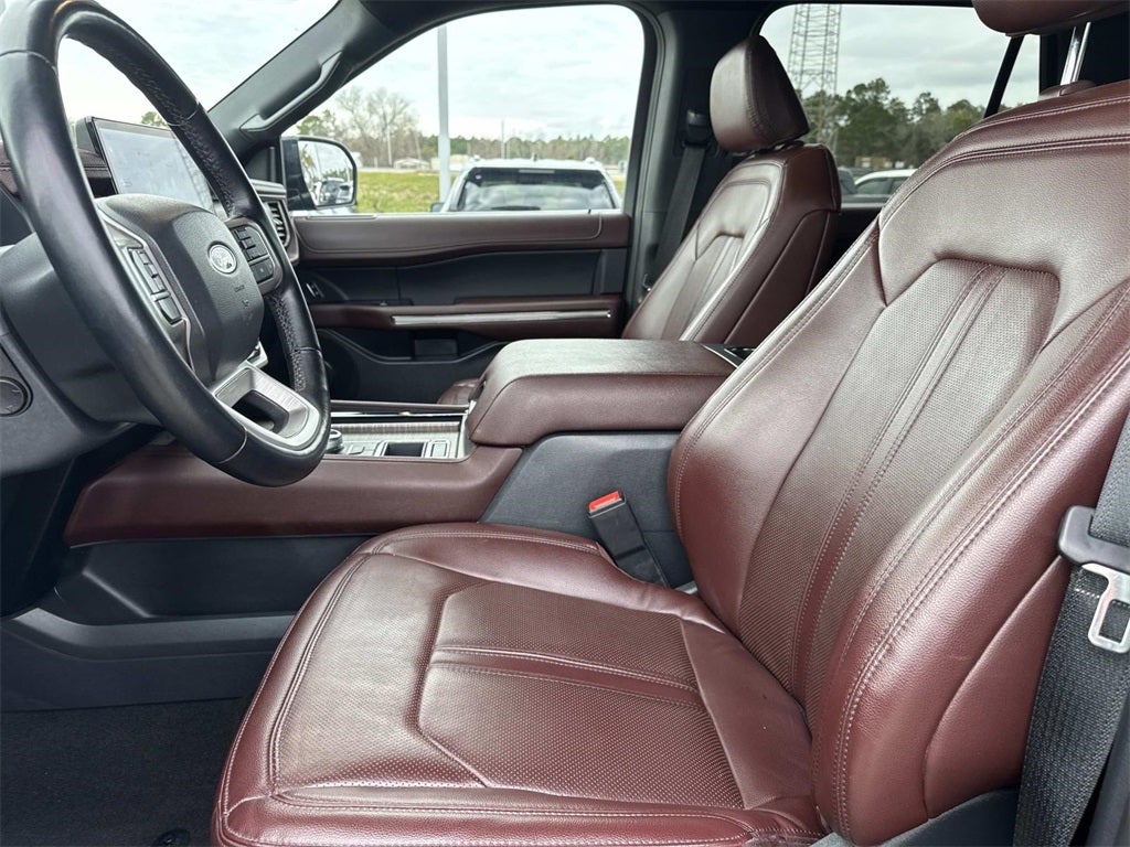 2023 Ford Expedition Limited MAX