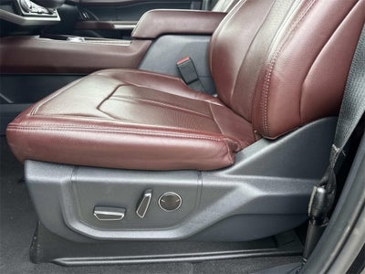 2023 Ford Expedition Limited MAX