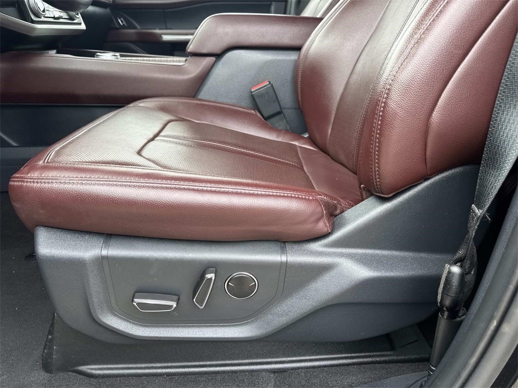 2023 Ford Expedition Limited MAX