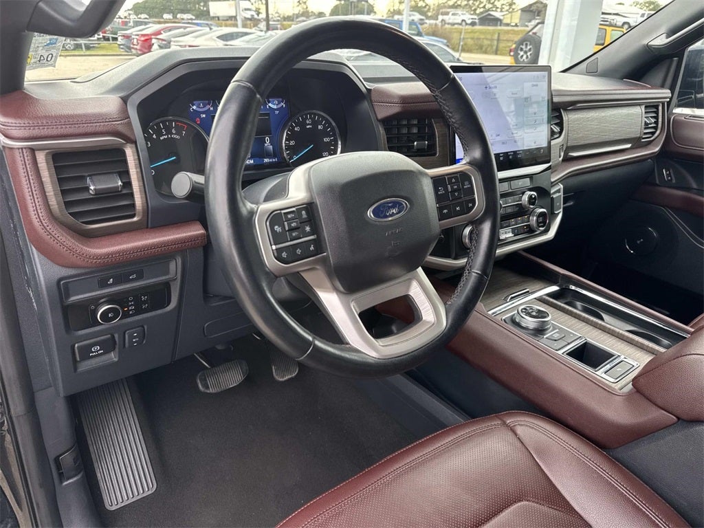 2023 Ford Expedition Limited MAX