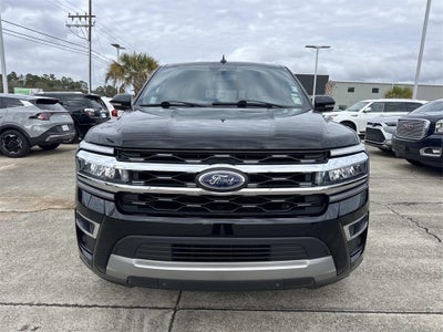 2023 Ford Expedition Limited MAX