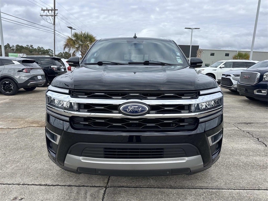 2023 Ford Expedition Limited MAX
