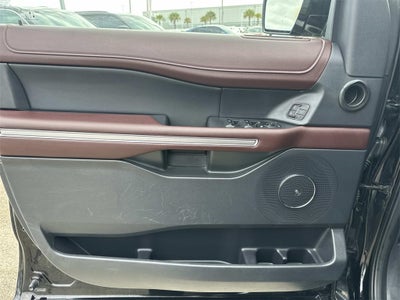 2023 Ford Expedition Limited MAX