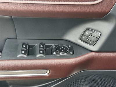 2023 Ford Expedition Limited MAX