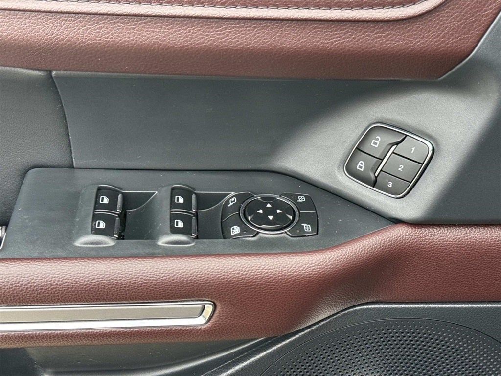 2023 Ford Expedition Limited MAX