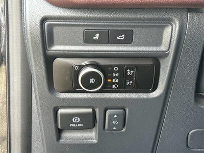 2023 Ford Expedition Limited MAX