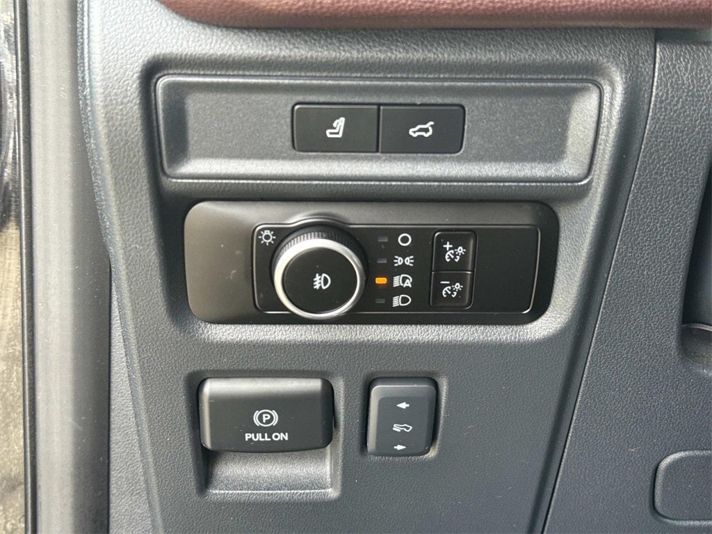 2023 Ford Expedition Limited MAX