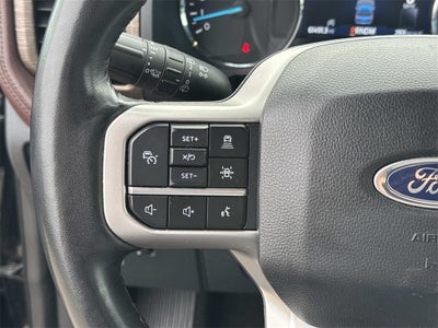 2023 Ford Expedition Limited MAX