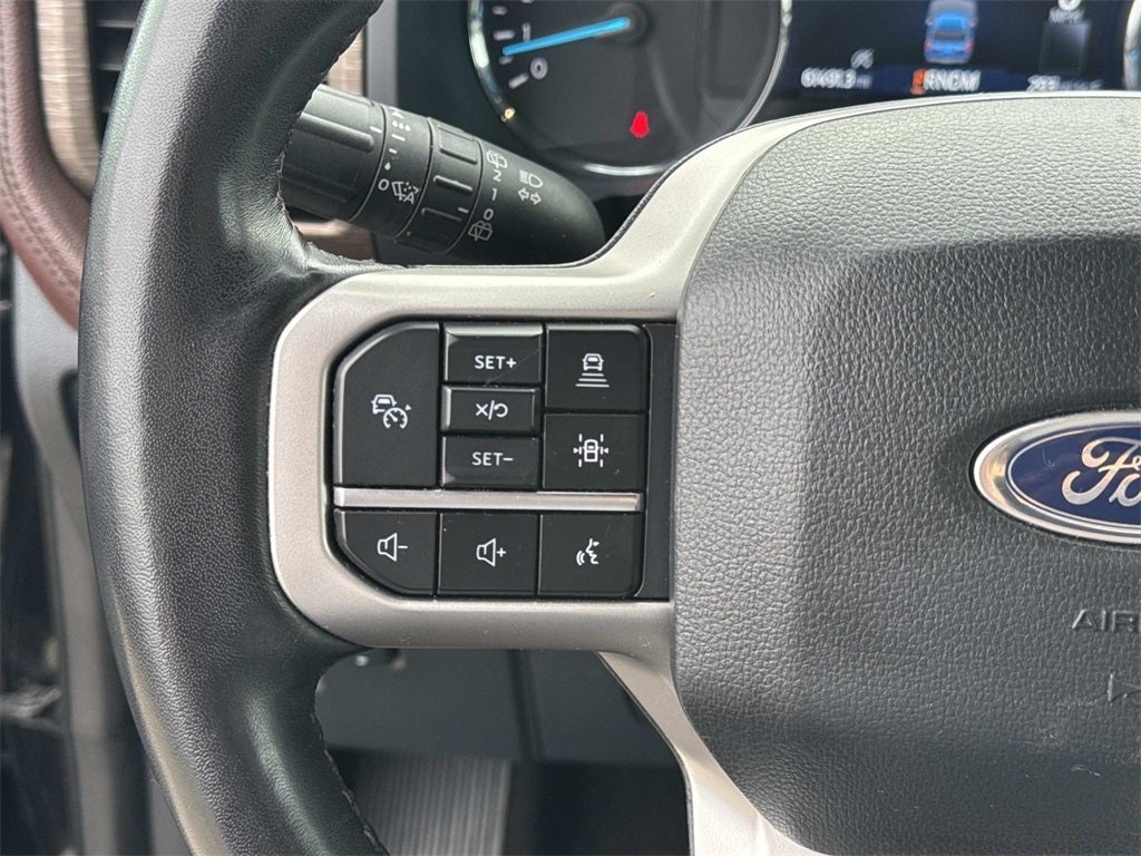 2023 Ford Expedition Limited MAX