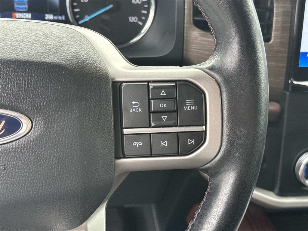 2023 Ford Expedition Limited MAX