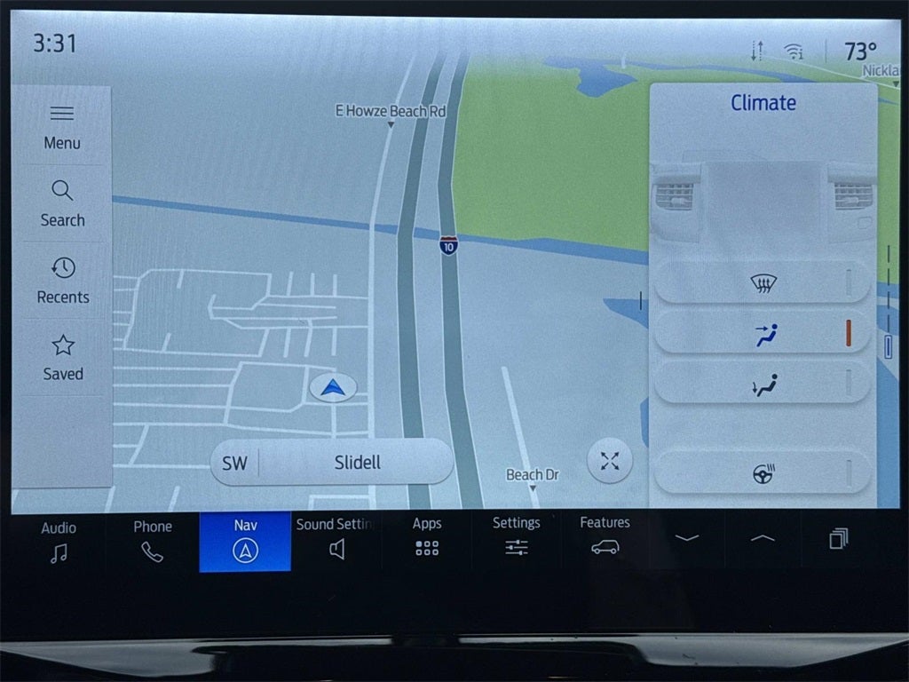 2023 Ford Expedition Limited MAX