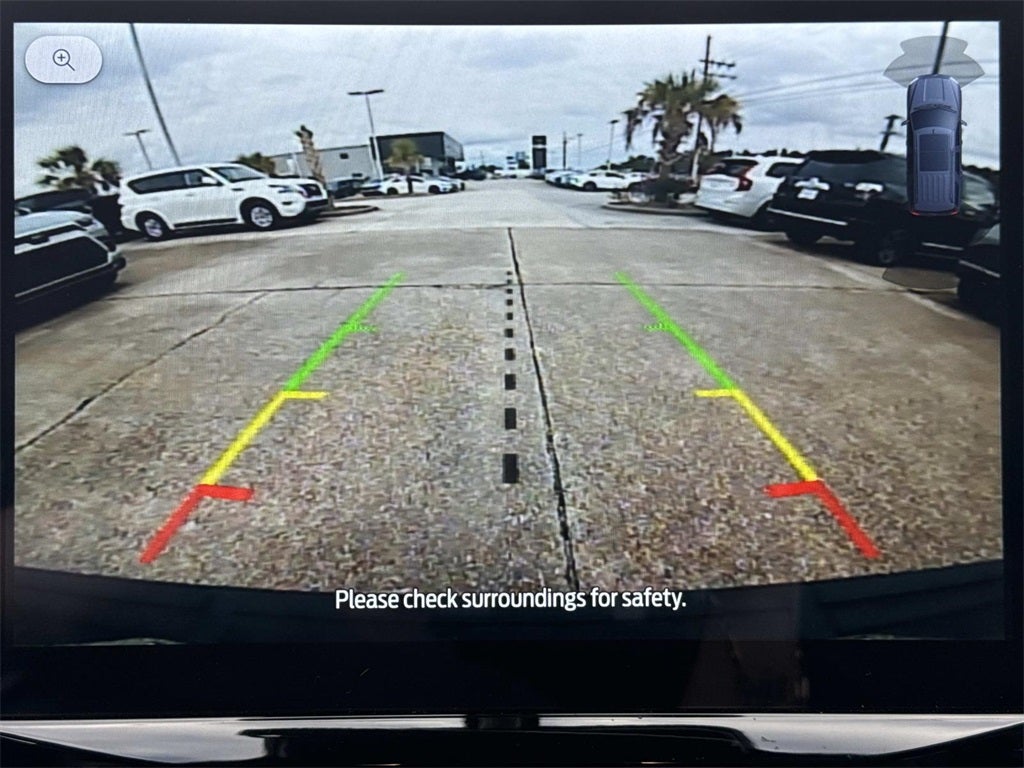 2023 Ford Expedition Limited MAX