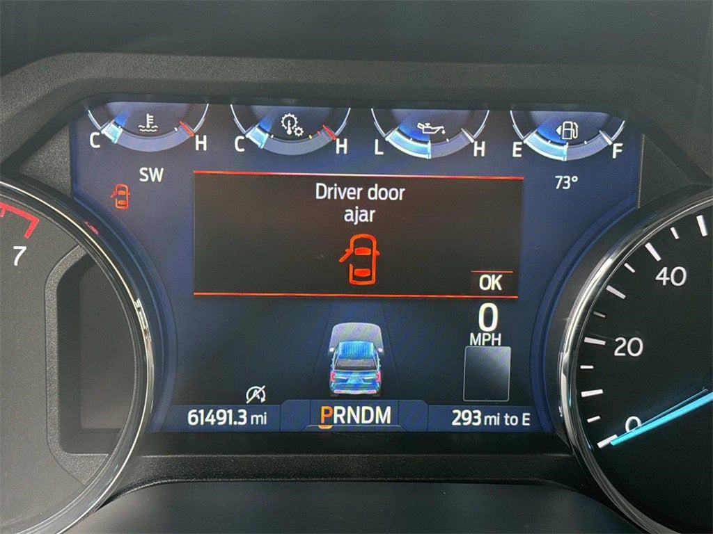 2023 Ford Expedition Limited MAX