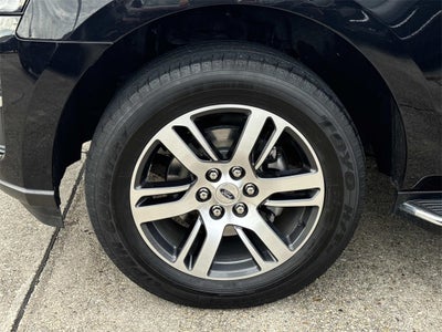 2023 Ford Expedition Limited MAX