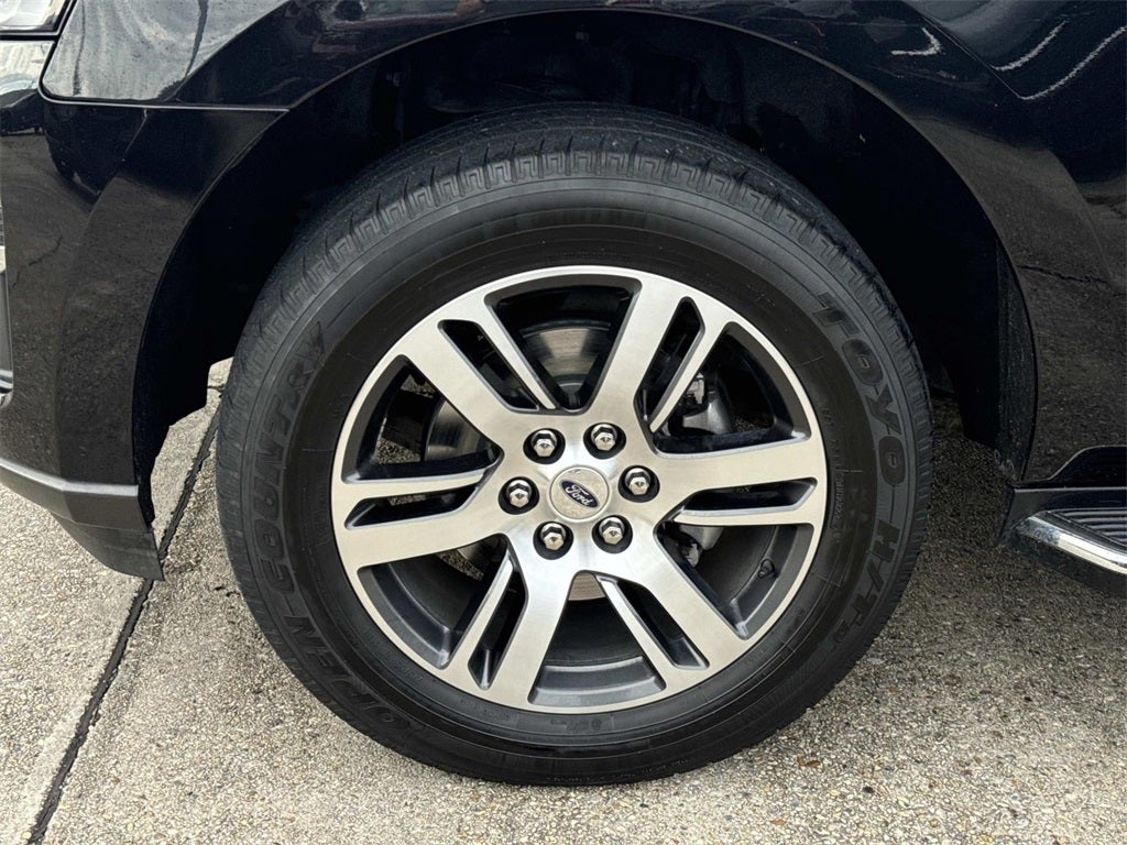 2023 Ford Expedition Limited MAX