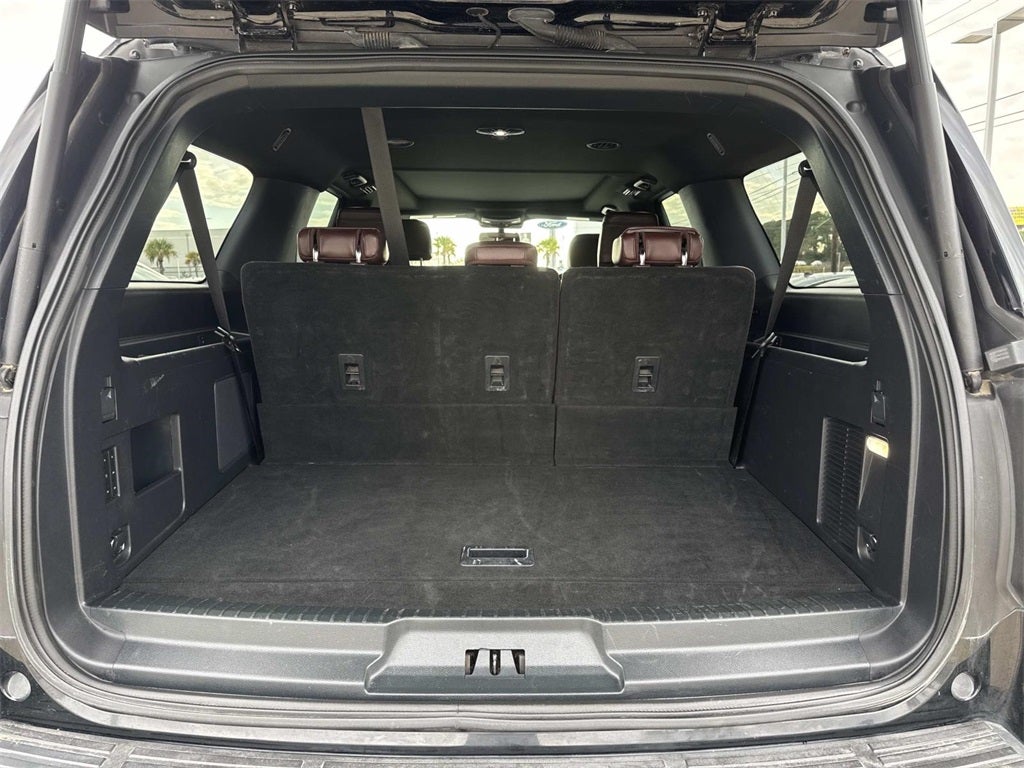 2023 Ford Expedition Limited MAX