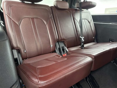 2023 Ford Expedition Limited MAX