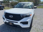 2021 Ford Explorer Base