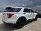 2021 Ford Explorer Base