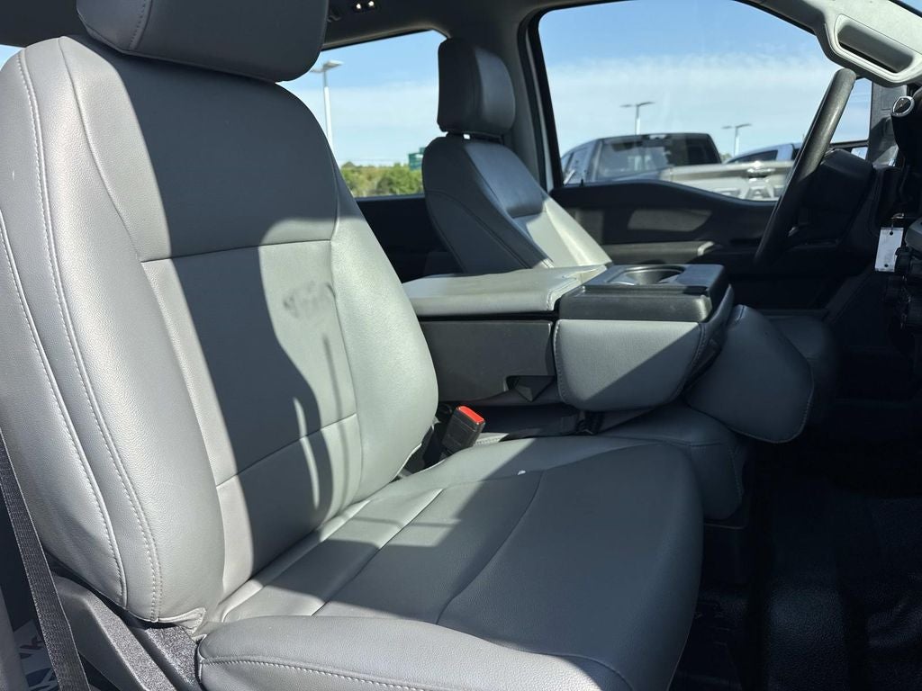2024 Ford F-250 XL