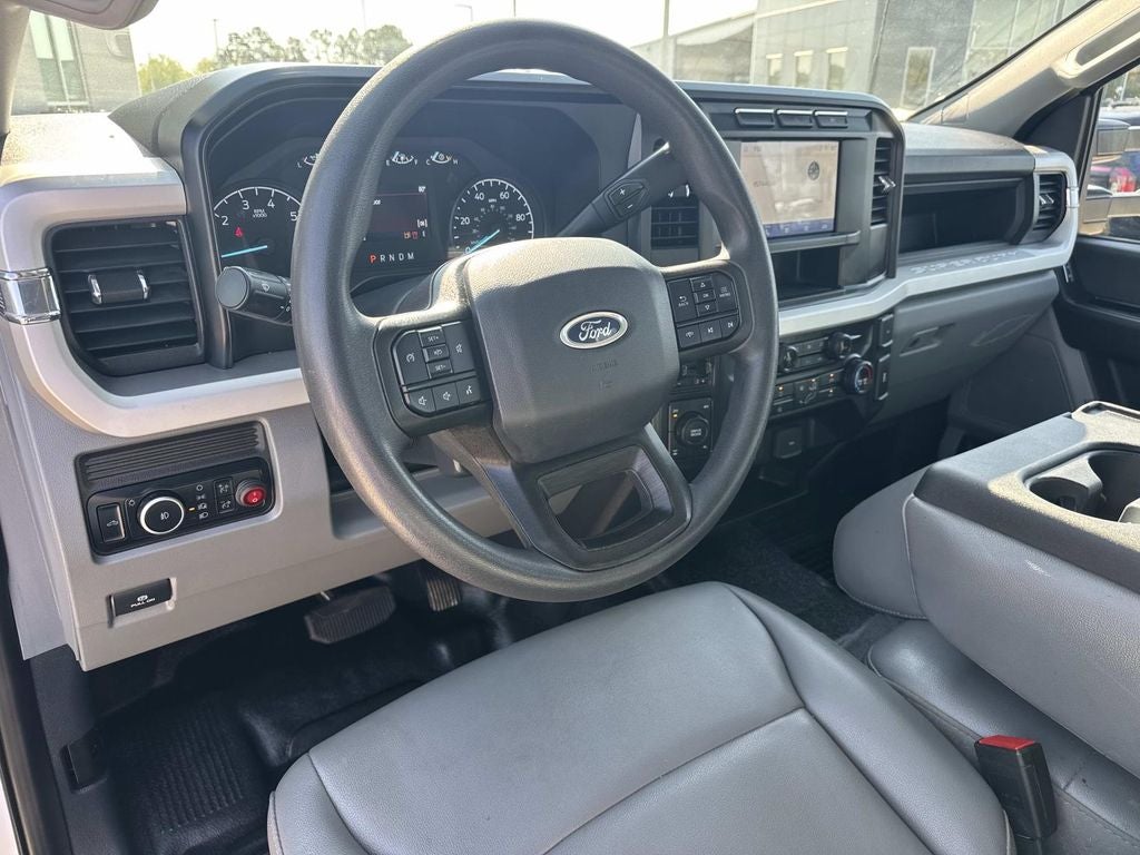 2024 Ford F-250 XL