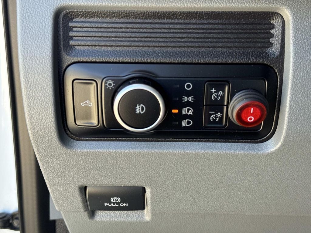 2024 Ford F-250 XL