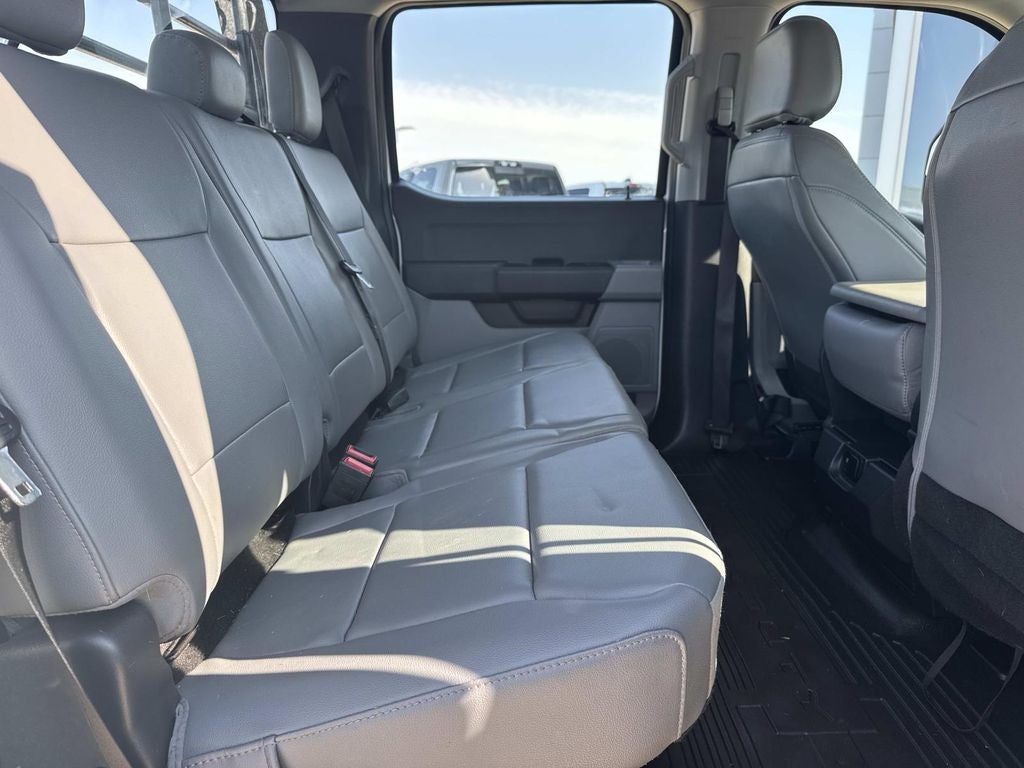 2024 Ford F-250 XL