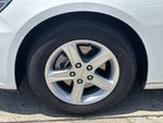 2025 Chevrolet Malibu FWD LS