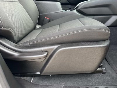 2023 Chevrolet Colorado 2WD Crew Cab Short Box LT