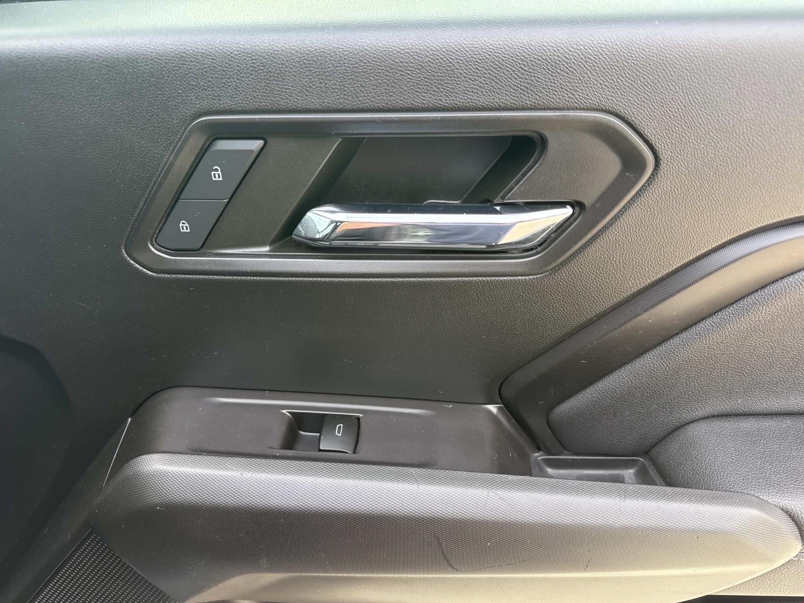 2023 Chevrolet Colorado 2WD Crew Cab Short Box LT