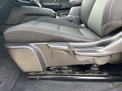 2023 Chevrolet Colorado 2WD Crew Cab Short Box LT