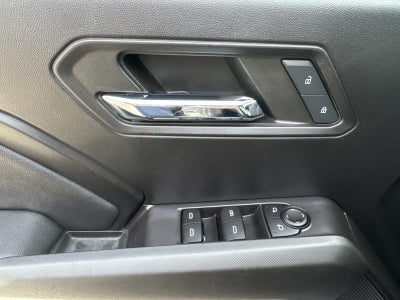 2023 Chevrolet Colorado 2WD Crew Cab Short Box LT