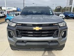 2023 Chevrolet Colorado 2WD Crew Cab Short Box LT
