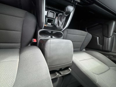 2023 Chevrolet Colorado 2WD Crew Cab Short Box LT