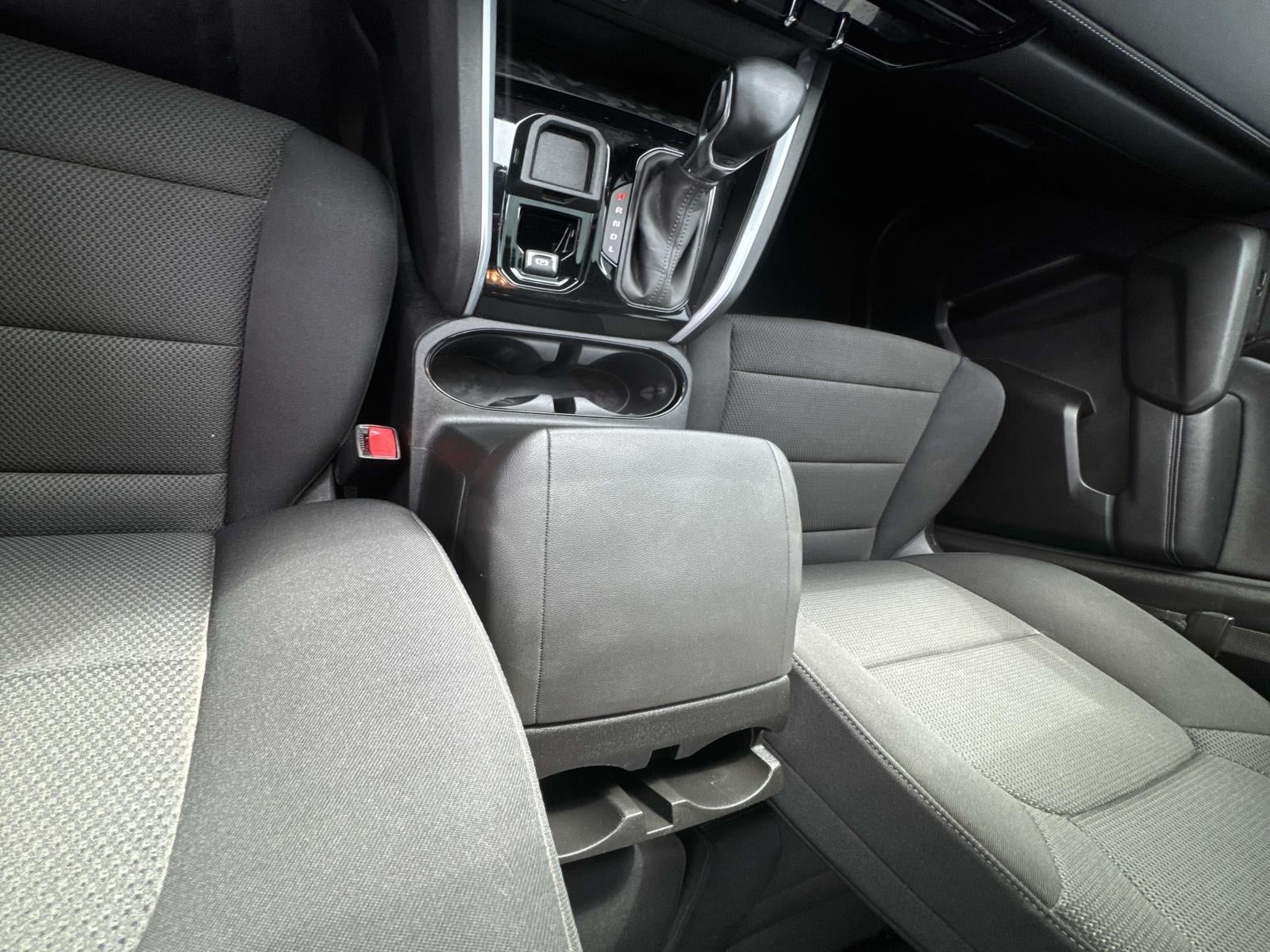 2023 Chevrolet Colorado 2WD Crew Cab Short Box LT