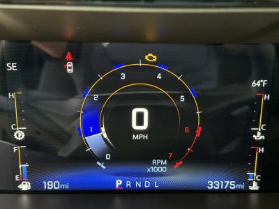 2023 Chevrolet Colorado 2WD Crew Cab Short Box LT