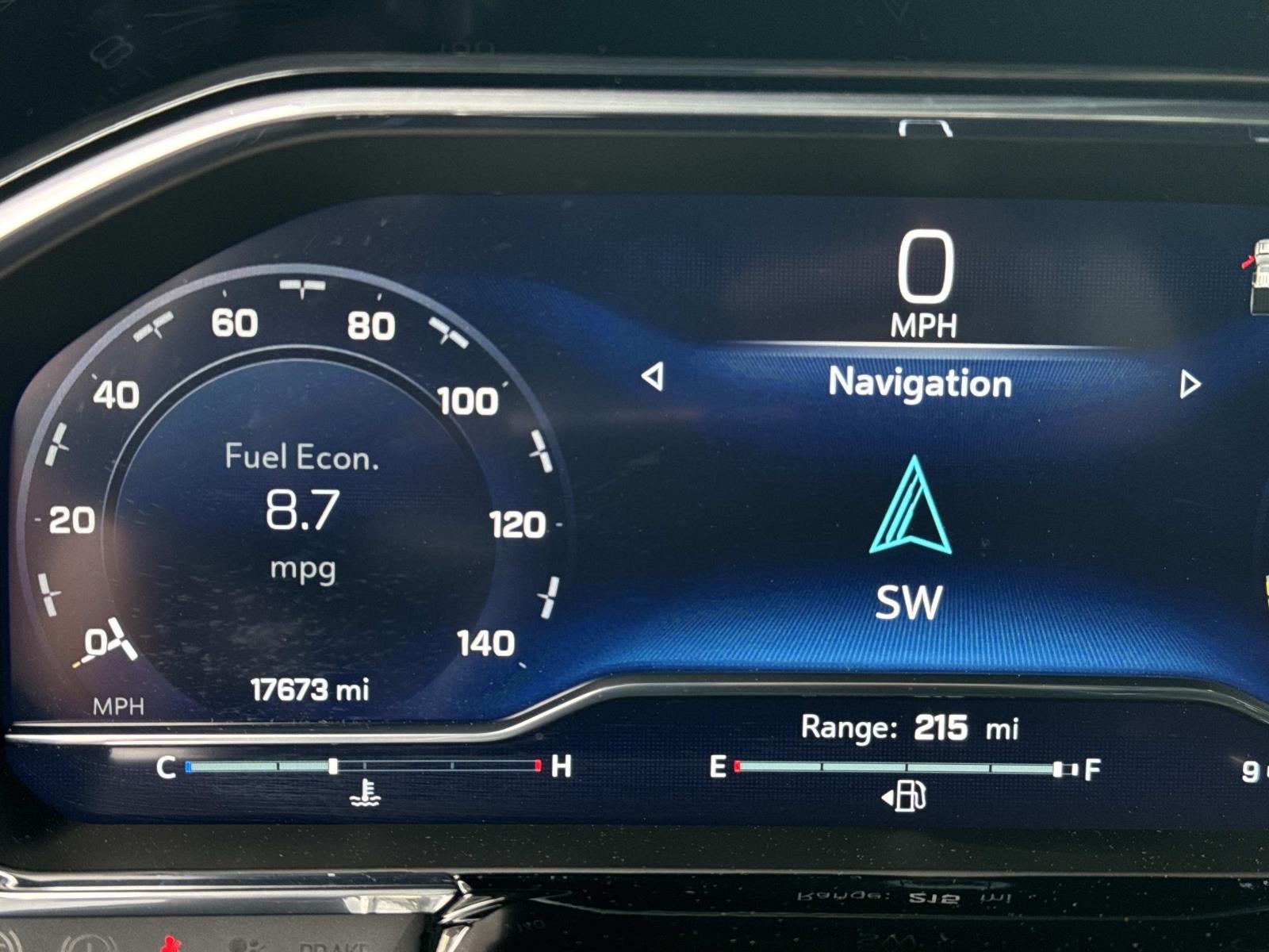 2024 Chevrolet Silverado 1500 4WD Crew Cab Short Bed RST