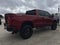 2024 Chevrolet Silverado 1500 4WD Crew Cab Short Bed RST