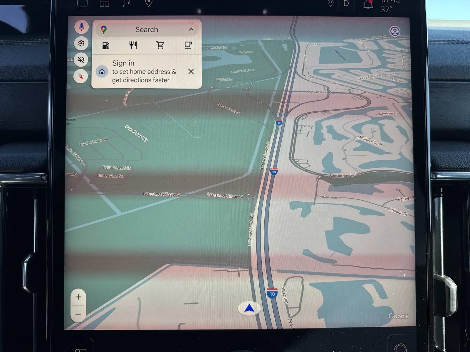 2025 GMC Yukon 4WD Denali