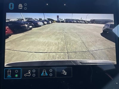 2025 GMC Yukon 4WD Denali