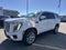 2025 GMC Yukon 4WD Denali