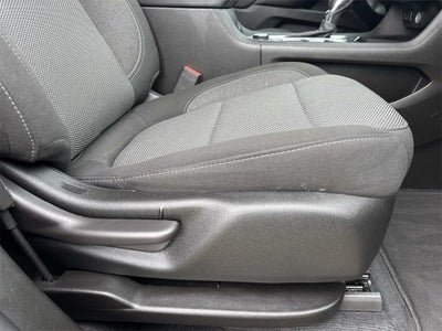 2023 Chevrolet Traverse FWD LT Cloth