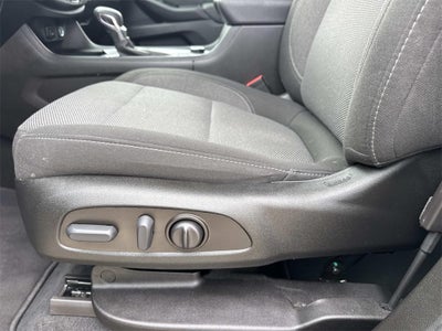 2023 Chevrolet Traverse FWD LT Cloth