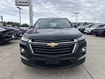 2023 Chevrolet Traverse FWD LT Cloth