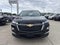 2023 Chevrolet Traverse FWD LT Cloth